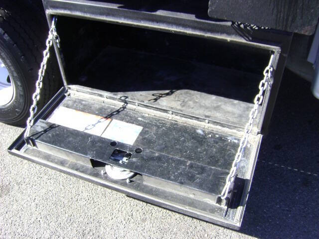 2007 Chevrolet Silverado 3500 CC Classic