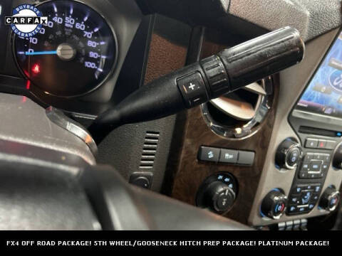 2013 Ford F-250 Super Duty