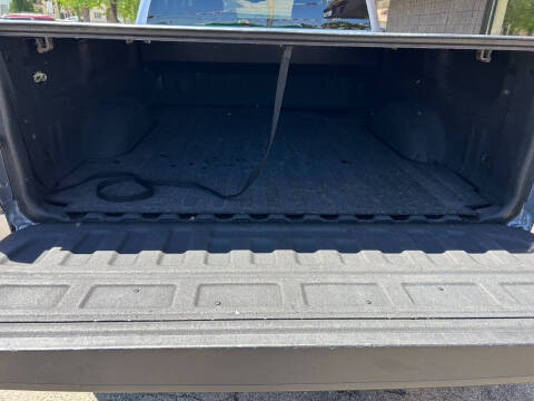 2017 GMC Sierra 2500HD