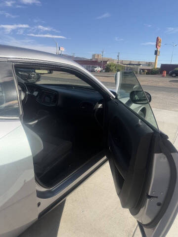 2018 Dodge Challenger SXT Plus