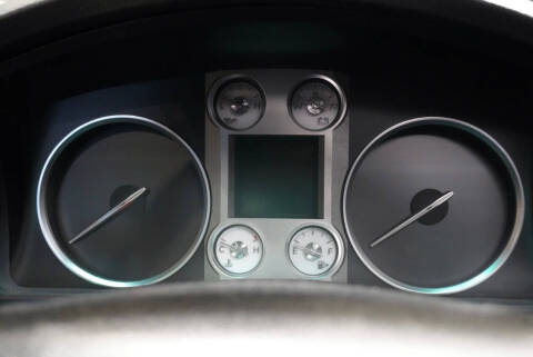 2009 Lexus LX 570