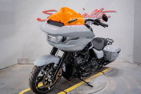 2024 Harley-Davidson Road Glide