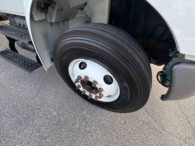 2018 International DuraStar 4300