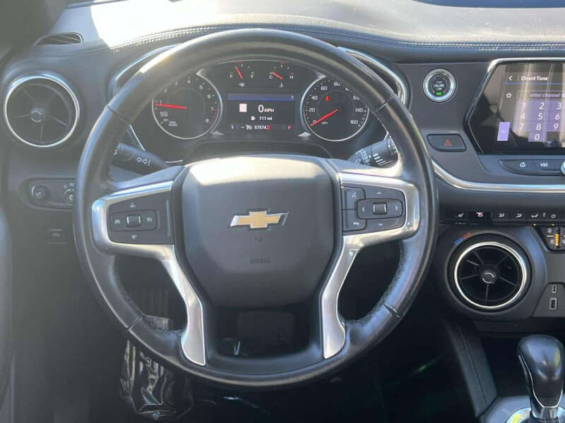 2019 Chevrolet Blazer LT