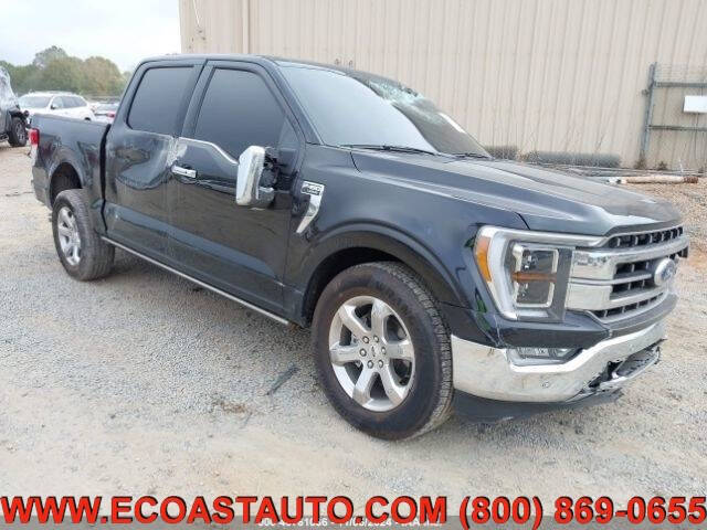2023 Ford F-150 Lariat's photo