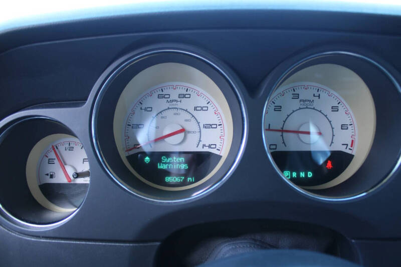 2014 Dodge Challenger