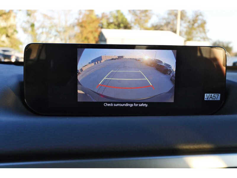 2026 Mazda CX-50 2.5 S Select