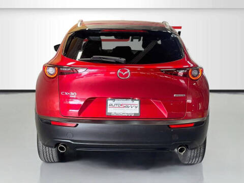 2023 Mazda CX-30 2.5 S Select