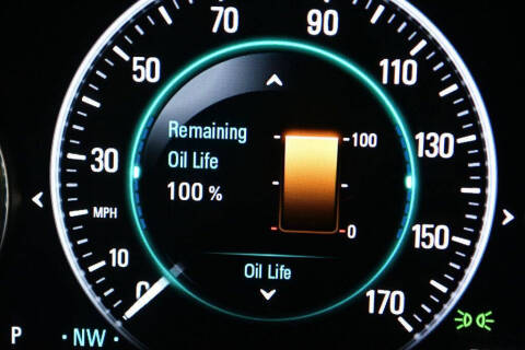 2019 Buick Envision Premium II