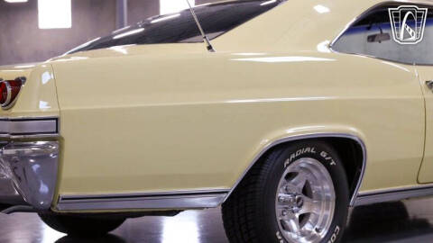 1965 Chevrolet Impala