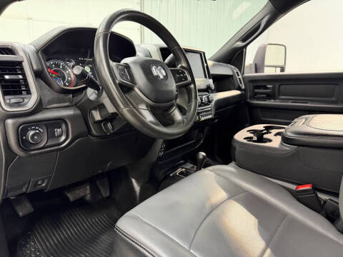 2023 RAM 3500 Tradesman