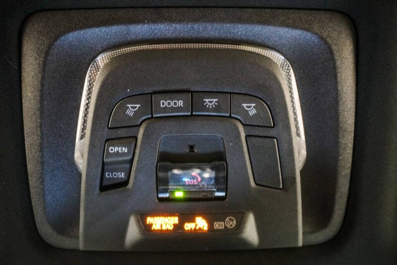 2024 Toyota bZ4X Limited