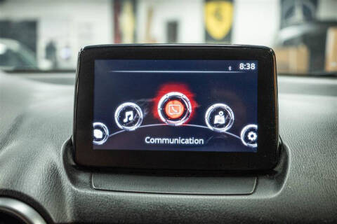 2019 Mazda CX-3 Sport