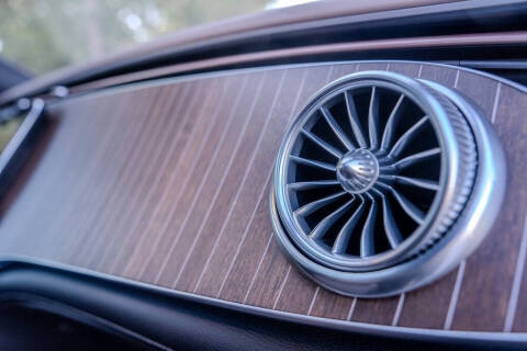 2023 Mercedes-Benz EQE EQE 350 4MATIC