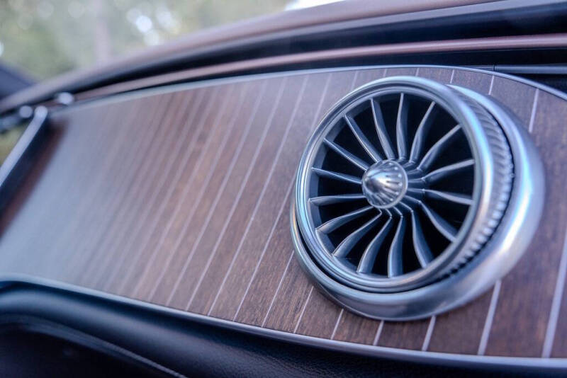 2023 Mercedes-Benz EQE EQE 350 4MATIC