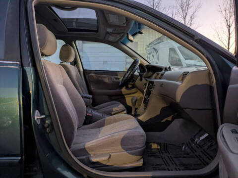 1998 Toyota Camry CE