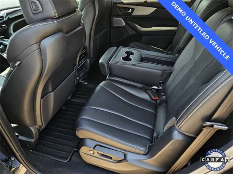 2025 Acura MDX SH-AWD w/Tech