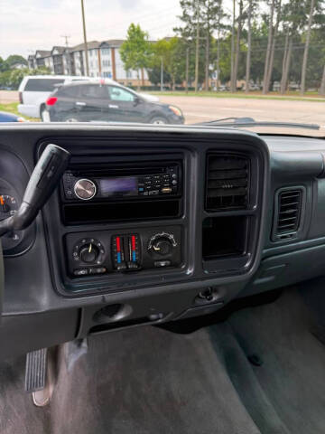 2004 Chevrolet Avalanche 1500
