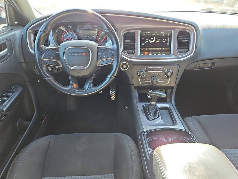 2021 Dodge Charger GT