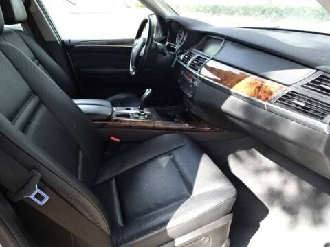 2013 BMW X5 xDrive35i