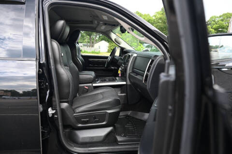 2013 RAM 1500 Sport