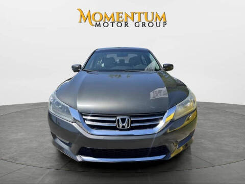 2013 Honda Accord EX