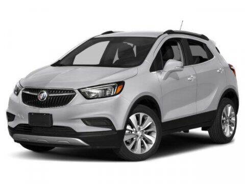 2019 Buick Encore for sale at Mike Murphy Ford in Morton IL