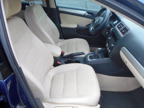 2014 Volkswagen Jetta