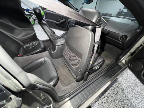 2000 Pontiac Trans  Am