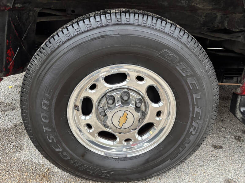 1999 Chevrolet Suburban C2500 LS