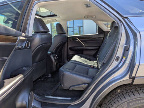 2019 Lexus RX 350