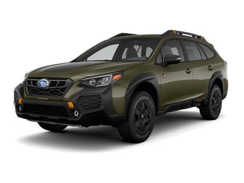 2025 Subaru Outback for sale at BELKNAP SUBARU in Tilton NH