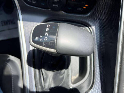 2015 Dodge Challenger