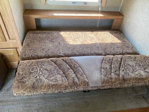 2009 Gulfstream Innsbruck