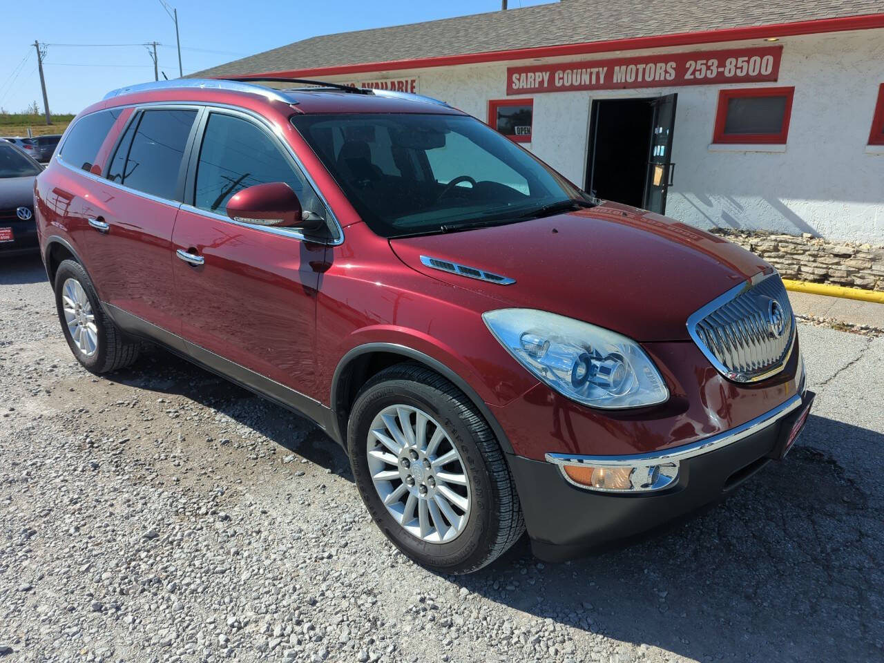 2010 Buick Enclave For Sale In La Vista, NE