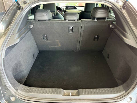 2021 Mazda CX-30 Preferred