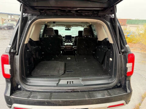 2023 Ford Expedition XLT