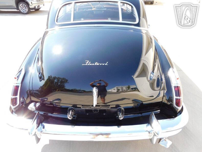 1947 Cadillac Sixty Special