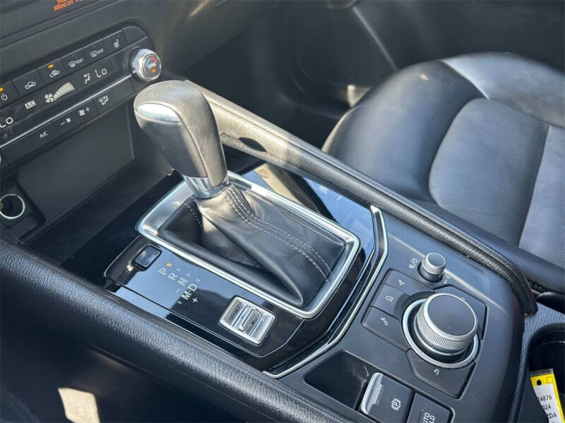 2024 Mazda CX-5 2.5 S Select