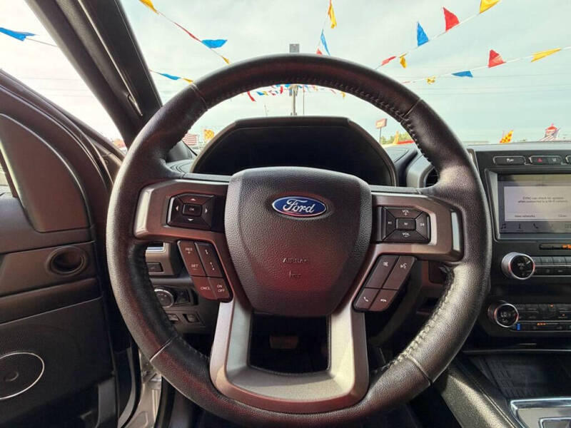 2019 Ford Expedition XLT