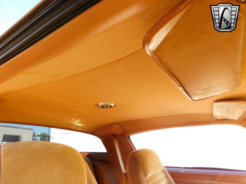 1979 Pontiac Firebird