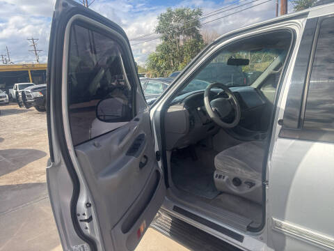 1998 Ford Expedition XLT