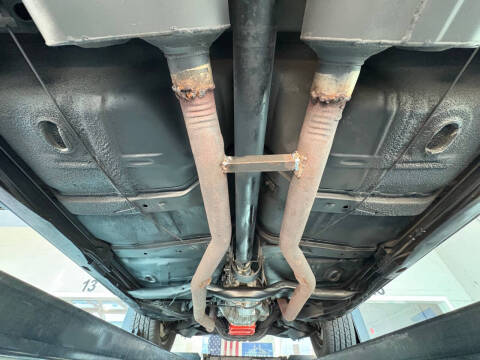 1970 Chevrolet Monte Carlo