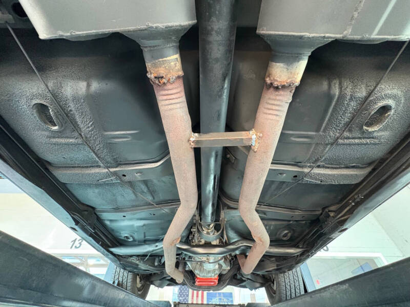 1970 Chevrolet Monte Carlo