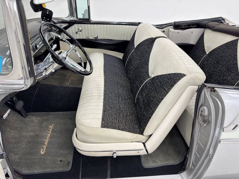 1956 Chevrolet Bel Air