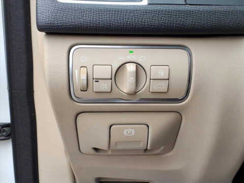 2015 Volvo XC60 T6 Platinum