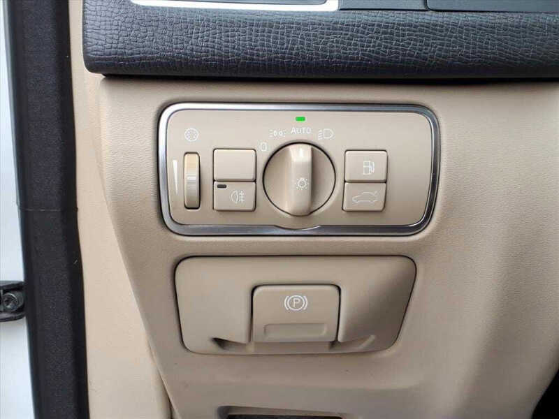 2015 Volvo XC60 T6 Platinum