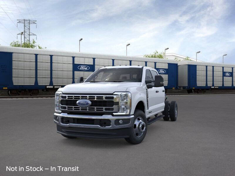 2026 Ford F-350 Super Duty XL