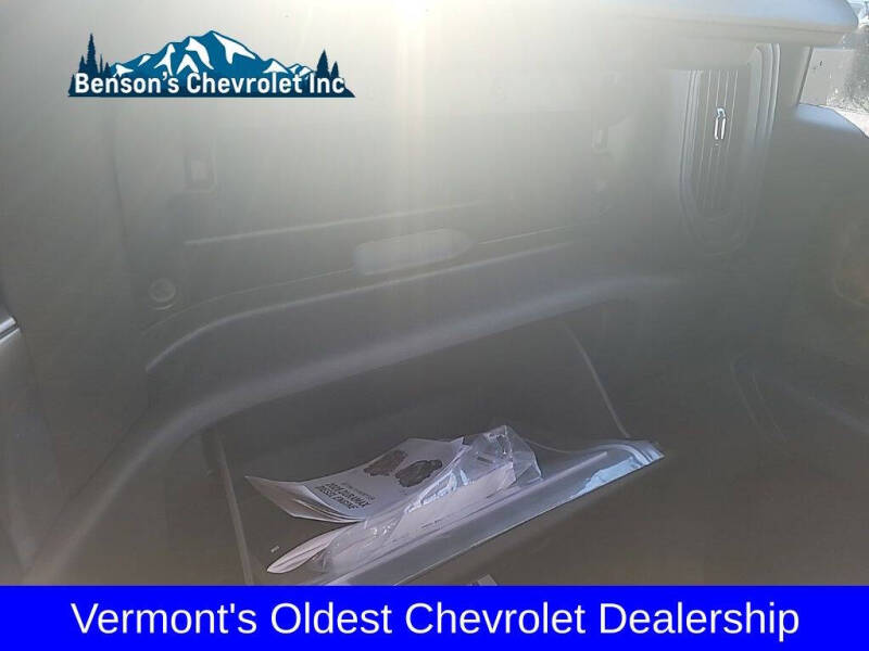 2025 Chevrolet Silverado 2500HD Work Truck