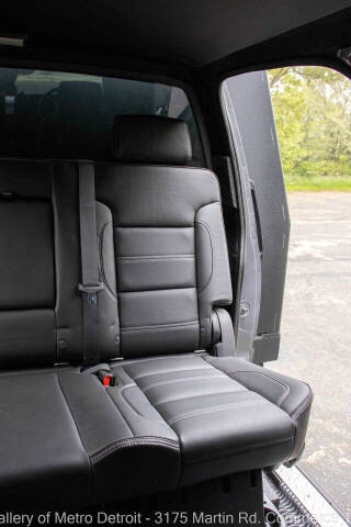 1991 GMC TopKick C7500